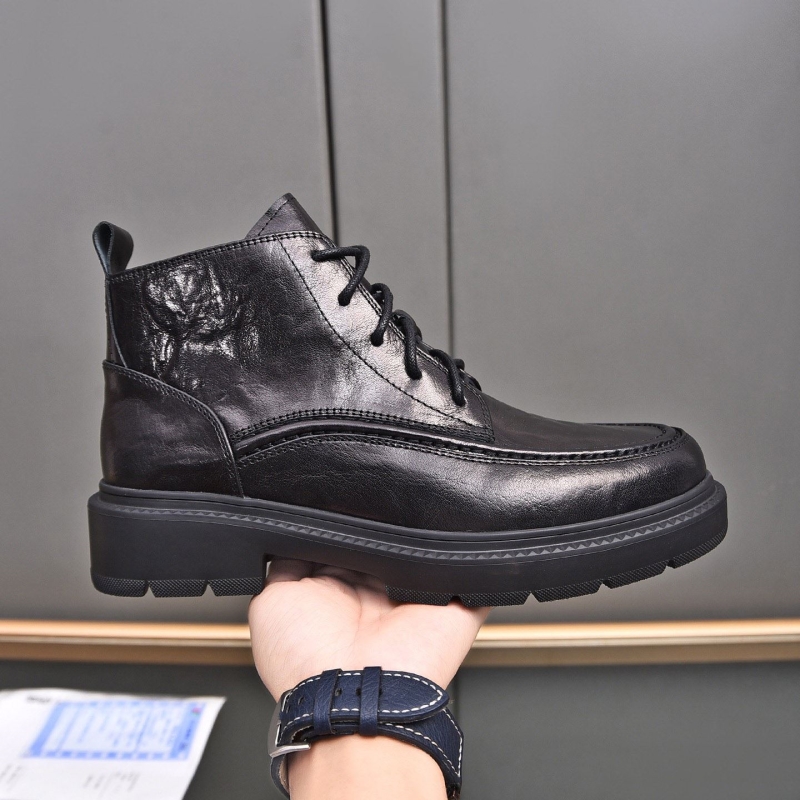 Pra*a boots
